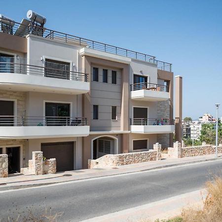 Luxury Apartment In Halepa Chania  Екстер'єр фото