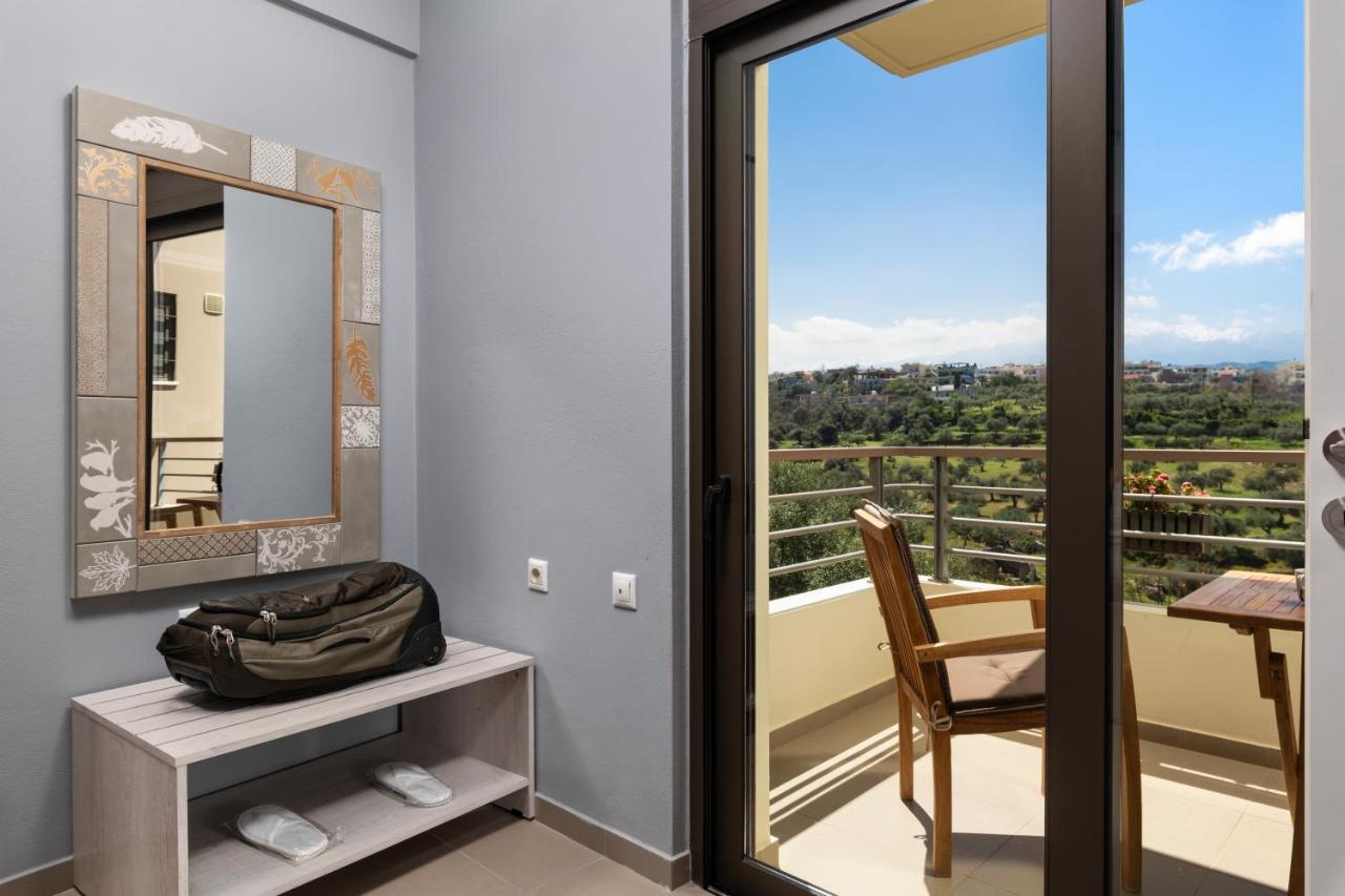 Luxury Apartment In Halepa Chania  Екстер'єр фото